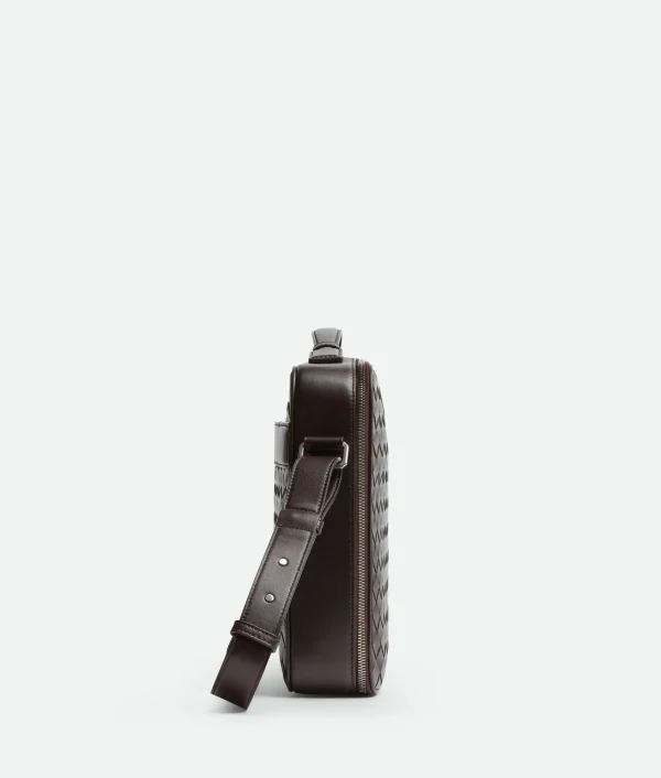 Bottega Veneta Getaway Slim Briefcase> Briefcase