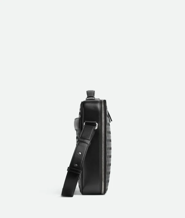 Bottega Veneta Getaway Slim Briefcase> Briefcase