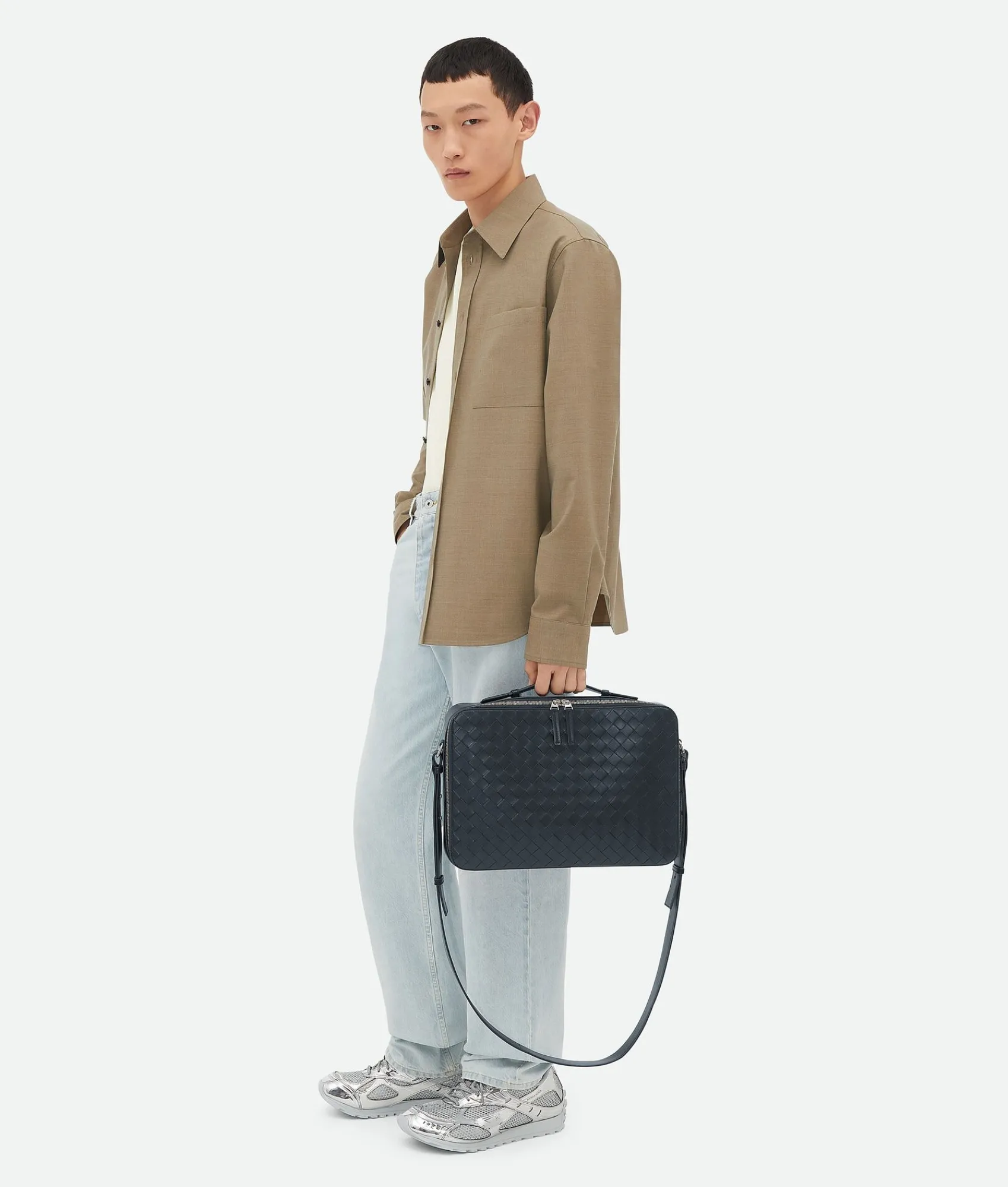 getaway_slim_briefcase_5-1.webp Bottega Veneta Getaway Slim Briefcase> Briefcase