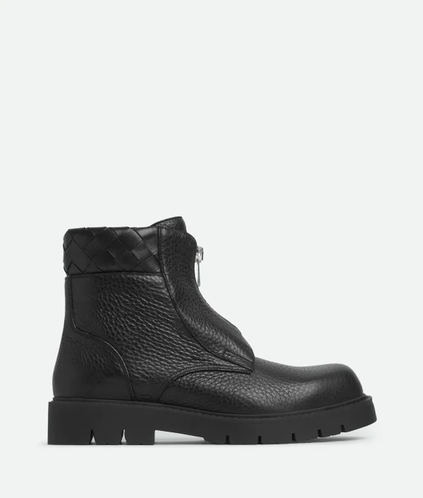 Bottega Veneta Haddock Ankle Boot> Boots