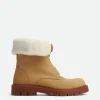 Bottega Veneta Haddock Ankle Boot>Women Boots