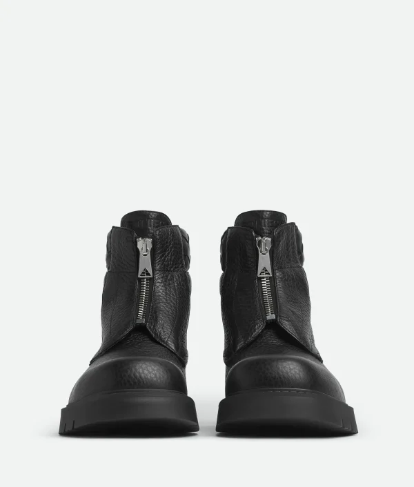 Bottega Veneta Haddock Ankle Boot> Boots