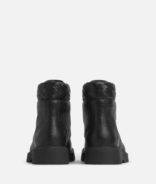 Bottega Veneta Haddock Ankle Boot> Boots