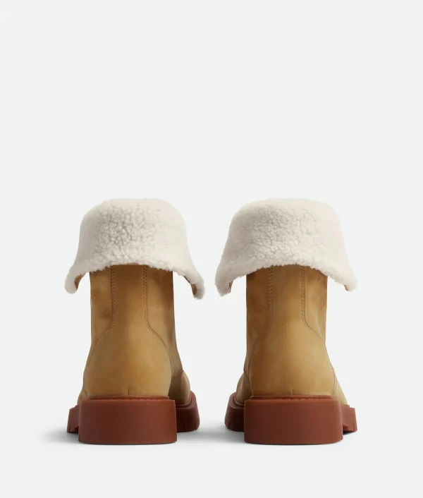 Bottega Veneta Haddock Ankle Boot>Women Boots