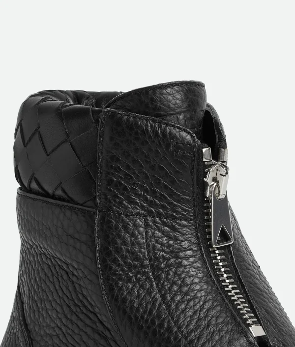 Bottega Veneta Haddock Ankle Boot> Boots