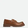Bottega Veneta Haddock Boat Shoe> Loafers