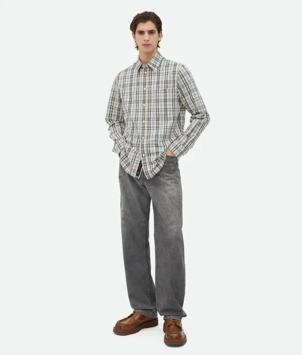 Bottega Veneta Haddock Boat Shoe> Loafers