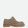 Bottega Veneta Haddock Lace-Up> Lace-Ups