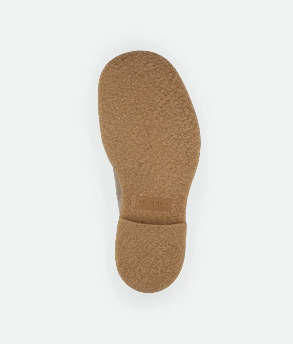 Bottega Veneta Haddock Lace-Up> Lace-Ups