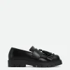 Bottega Veneta Haddock Loafer> Loafers