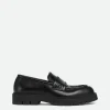 Bottega Veneta Haddock Loafer> Loafers