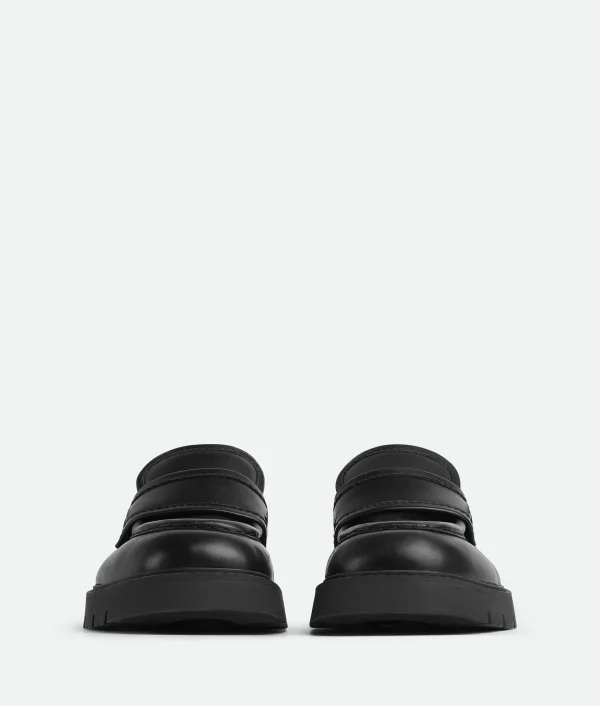 Bottega Veneta Haddock Loafer> Loafers