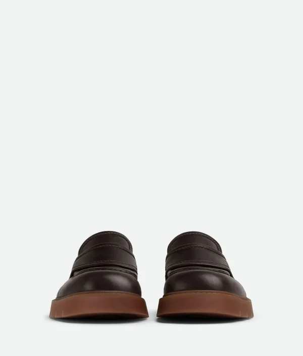 Bottega Veneta Haddock Loafer> Loafers
