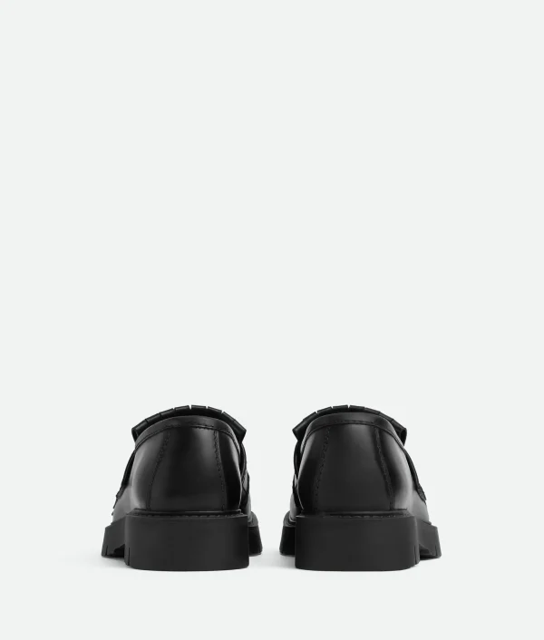 Bottega Veneta Haddock Loafer> Loafers