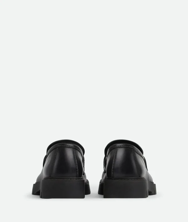 Bottega Veneta Haddock Loafer> Loafers