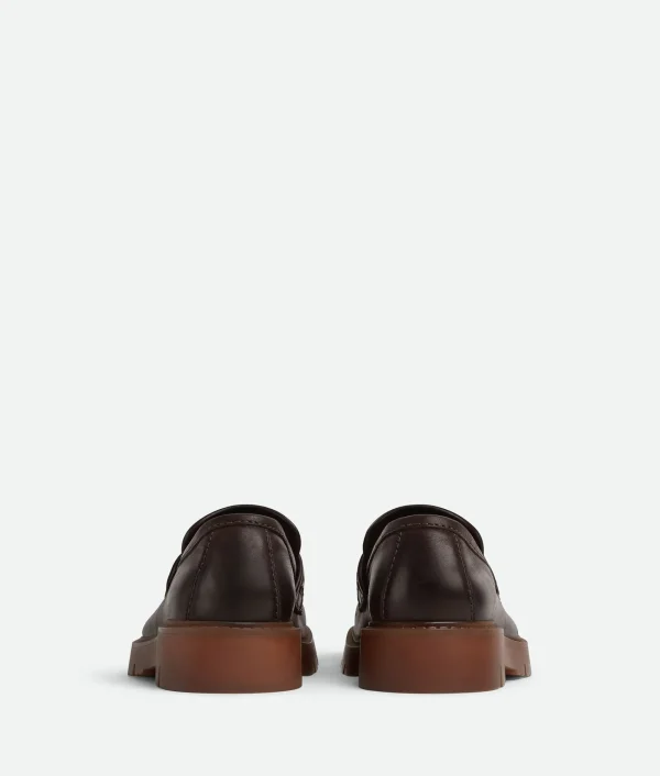 Bottega Veneta Haddock Loafer> Loafers