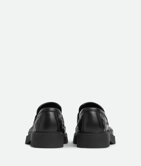 Bottega Veneta Haddock Loafer> Loafers