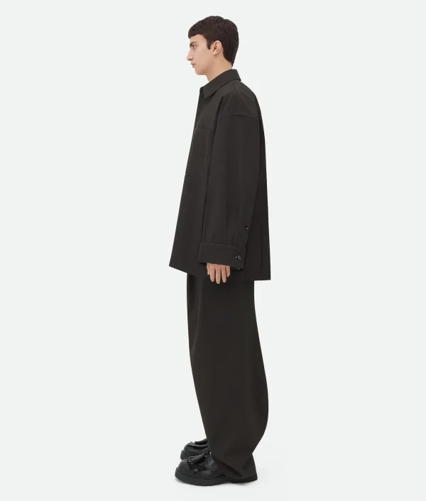 Bottega Veneta Haddock Loafer> Loafers
