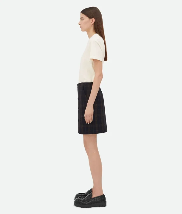 Bottega Veneta Haddock Loafer>Women Flats