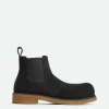 Bottega Veneta Helium Chelsea Ankle Boot> Boots