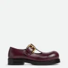 Bottega Veneta Helium Mary-Jane>Women Flats