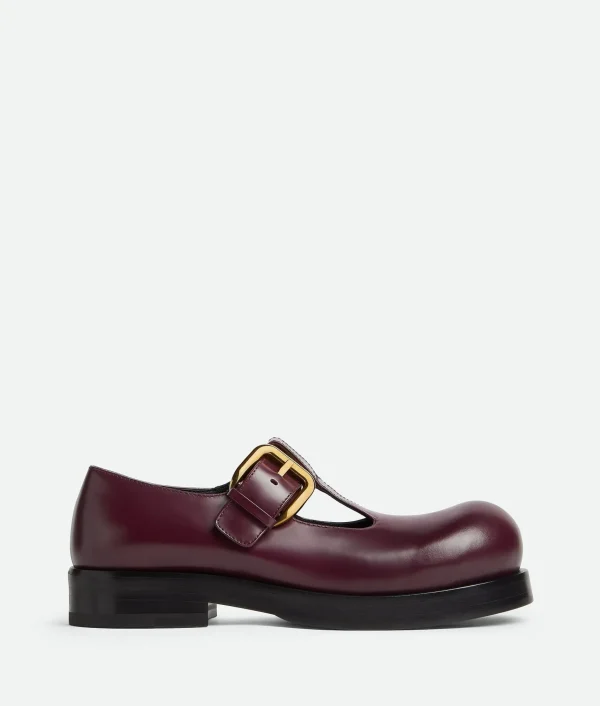 Bottega Veneta Helium Mary-Jane>Women Flats