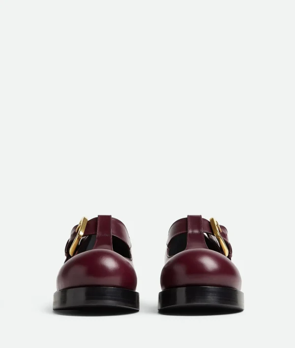 Bottega Veneta Helium Mary-Jane>Women Flats