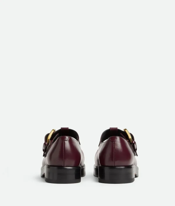 Bottega Veneta Helium Mary-Jane>Women Flats