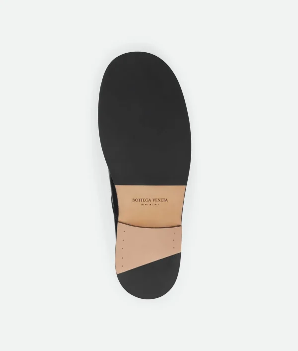 Bottega Veneta Helium Monk Strap> Lace-Ups