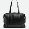 Bottega Veneta Helix Weekender>Women Travel Bags | Briefcase