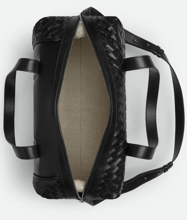 Bottega Veneta Helix Weekender>Women Travel Bags | Briefcase
