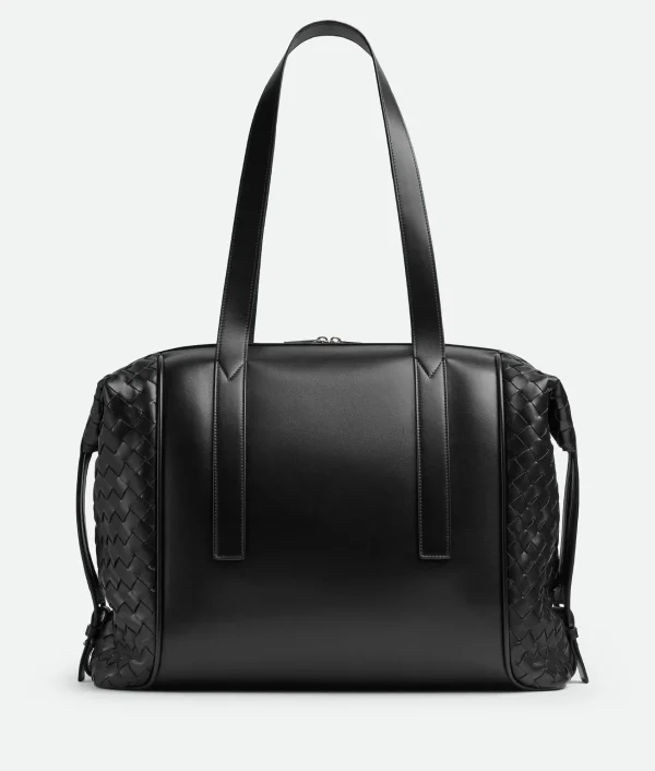 Bottega Veneta Helix Weekender>Women Travel Bags | Briefcase