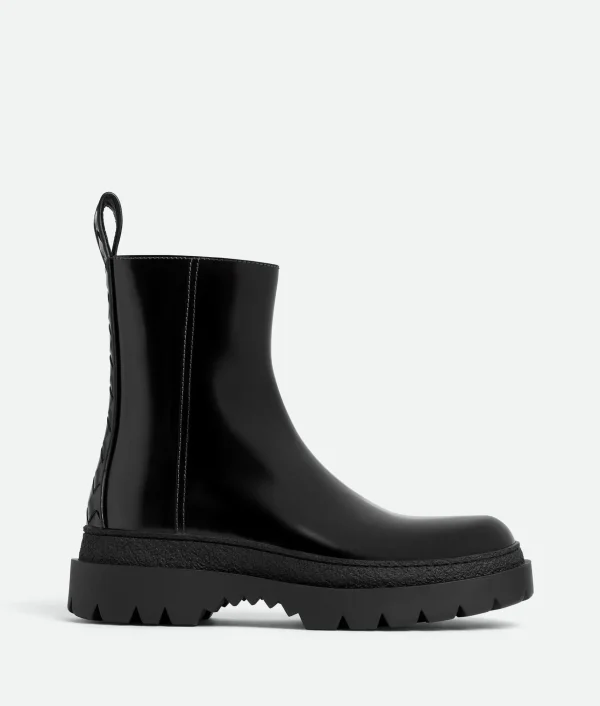 Bottega Veneta Highway Ankle Boot> Boots