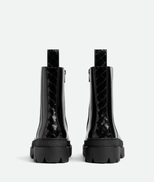 Bottega Veneta Highway Ankle Boot> Boots