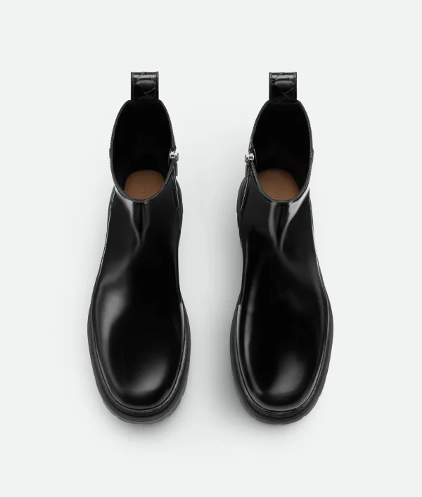 Bottega Veneta Highway Ankle Boot> Boots
