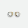 Bottega Veneta Hinge Earring> Earrings