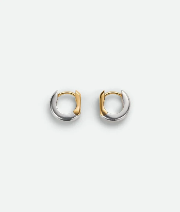 Bottega Veneta Hinge Earring> Earrings