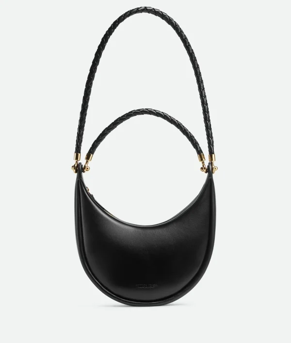 Bottega Veneta Hula Hoop>Women Shoulder | Mini