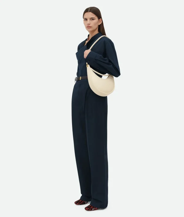 Bottega Veneta Hula Hoop>Women Shoulder | Mini