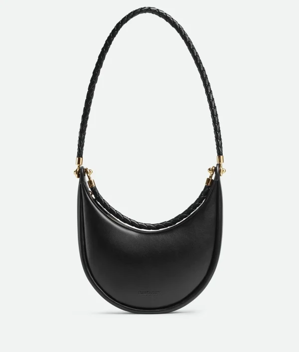 Bottega Veneta Hula Hoop>Women Shoulder | Mini