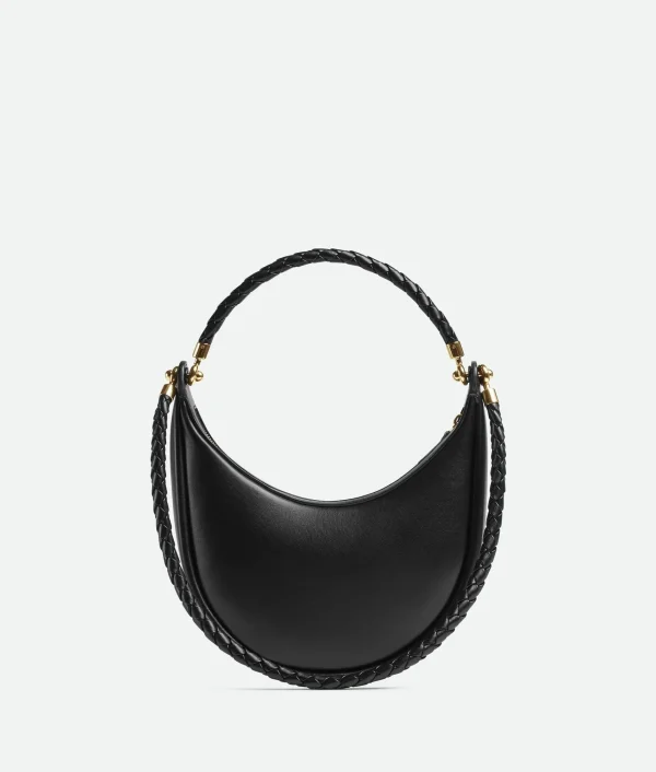 Bottega Veneta Hula Hoop>Women Shoulder | Mini