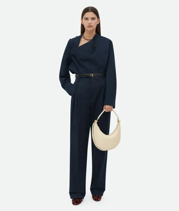Bottega Veneta Hula Hoop>Women Shoulder | Mini