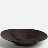 Bottega Veneta Interlocking Leather Tray - L> Leather Accessories