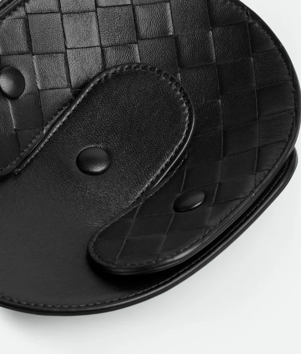 Bottega Veneta Interlocking Leather Tray - S> Leather Accessories