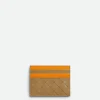 Bottega Veneta Intrecciato 15 Credit Card Case>Women Card Cases
