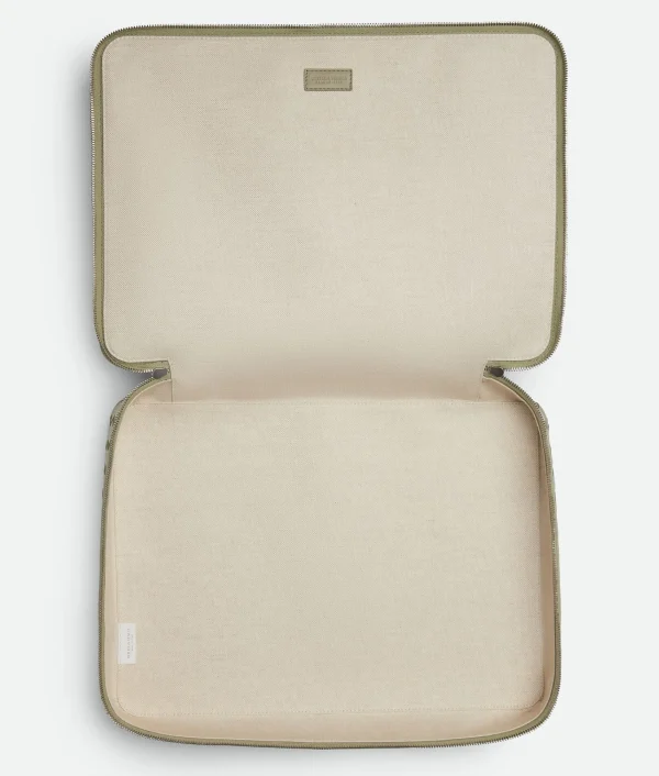 Bottega Veneta Intrecciato Medium Packing Cube>Women Pouches And Travel Accessories | Pouches And Travel Accessories