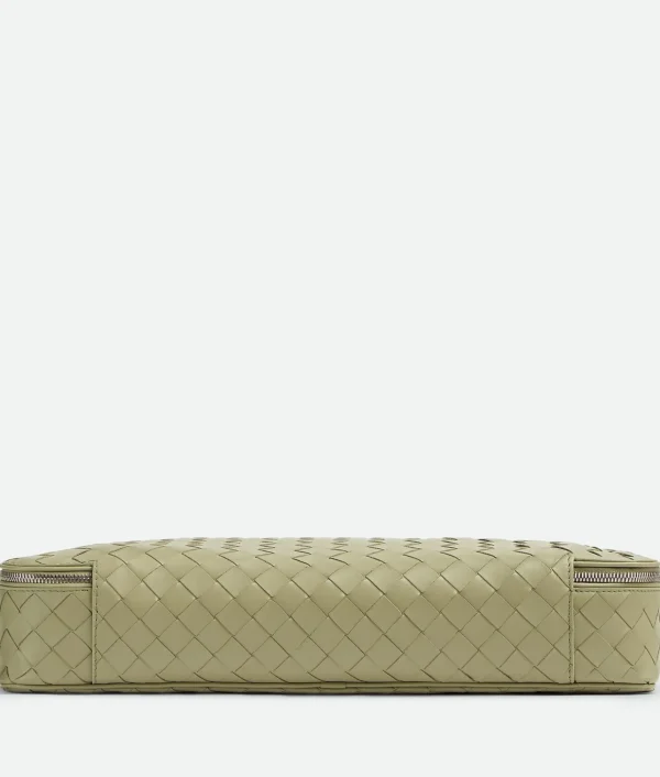 Bottega Veneta Intrecciato Medium Packing Cube>Women Pouches And Travel Accessories | Pouches And Travel Accessories