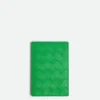 Bottega Veneta Intrecciato Passport Case>Women Pouches And Travel Accessories | Pouches And Travel Accessories