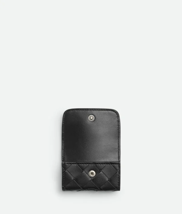Bottega Veneta Intrecciato AirPods Holder On Hook>Women Tech