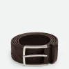 Bottega Veneta Intrecciato Belt> Belts